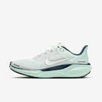 Ghost Aqua/Mint Foam/Armory Navy/Metallic Silver