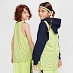 Nike Older Kids' Dri-FIT Reversible Shirt