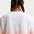 Nike Sportswear Women's Oversized Short-Sleeve T-Shirt