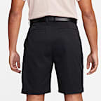 Golfshorts i chinosmodell Nike Tour 20 cm för män
