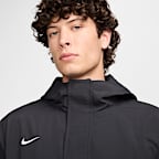 Parka de natación Nike