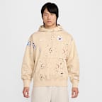 Korea Solo Men's Nike Dri-FIT ADV Breaking Pullover Hoodie