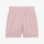 ナイキ エッセンシャル ベビー ストライプ スウッシュフェティ スリーピース セットアップ