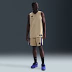 Short Replica Extérieur FCB pour homme