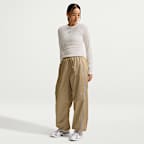Parachute Beige/Baltic Blue/White