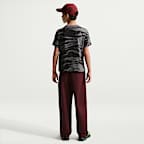 Korea Big Kids' Nike Soccer T-Shirt