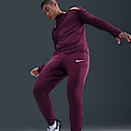 Nike Strike 男款 Dri-FIT 足球長褲