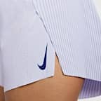 Nike AeroSwift Women's Dri-FIT ADV Mid-Rise Brief-Lined 8cm (approx.) Running Shorts