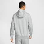 나이키 클럽 남성 플리스 풀오버 후디