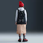 Nike Sportswear Older Kids' (Girls') Skirt