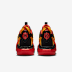 LeBron Witness 7 Big Kids' Basketball Shoes