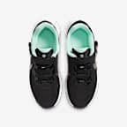 Nike Revolution 6 FlyEase Older Kids' Easy On/Off Road Running Shoes