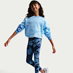 Leggings Dri-FIT Nike One – Ragazza