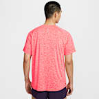 Nike Stride Men's Dri-FIT ADV Short-Sleeve Running Top
