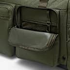 Nike Utility Power Graphic Training Duffel Bag (Medium)