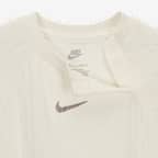 Nike ReadySet Baby Cable Knit Coverall
