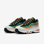 Tenis para hombre Air Max 95 Big Bubble x FAMU