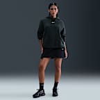 Nike Sportswear Phoenix Fleece Women's Oversized Pullover Hoodie