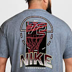Nike Men's Max90 Basketball T-Shirt