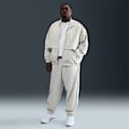 Nike Solo Swoosh Men's Track Pants