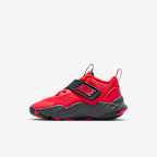 University Red/Black/Anthracite/University Red