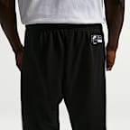 Nike Air Men's Fleece Joggers