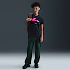 Nike Sportswear Older Kids' T-Shirt