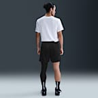 ナイキ メンズ Dri-FIT 13cm バスケットボールショートパンツ