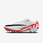 Bright Crimson/Black/White