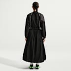 Falda para mujer Nike Sportswear Windrunner