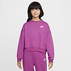 Hot Fuchsia/White