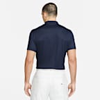 Polo de tenis para hombre NikeCourt Dri-FIT