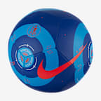 Premier League Pitch Football