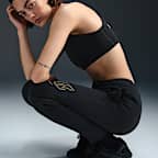 Nike Sportswear Club Fleece Women's Mid-Rise Joggers