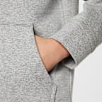 Nike Sportswear Club Big Kids' Full-Zip Hoodie