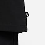 Playera de skateboarding con logotipo Nike SB