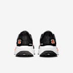 Cincinnati Bengals Pegasus 41 Men's Nike NFL Road Running Shoes