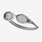 Humo oscuro/Gris humo claro/Gris hierro/Transparente