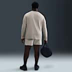 Playera de manga larga Dri-FIT versátil para hombre Nike Primary