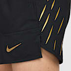 Short de running avec sous-short intégré Dri-FIT Nike x Jacob 13 cm pour homme