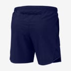 Nike Challenger Men's 18cm (approx.) Lined Running Shorts