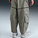 Nike Tech Men's Cargo Sneaker Pants
