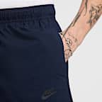 Nike Tech Men's Woven Shorts