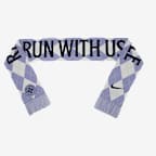 Racing Louisville FC Nike NWSL Scarf