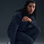 Nike 24.7 PerfectStretch Dri-FIT-chinobukser med slank pasform til mænd