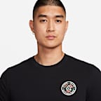 Giannis Men's Dri-FIT Basketball T-Shirt