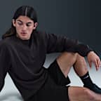 Calções de lã cardada Nike Wool Classics