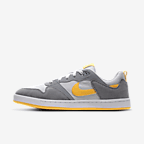 Particle Grey/Photon Dust/White/University Gold