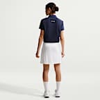 나이키 여성 브이넥 골프 베스트