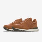 Chaussure personnalisable Nike Internationalist By You pour Homme